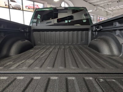2027 RAM 1500 RHO