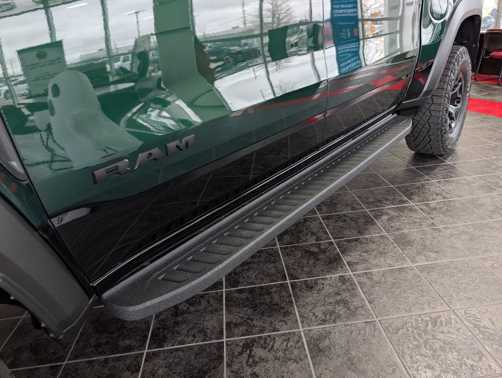 2027 RAM 1500 RHO