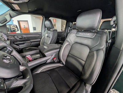 2027 RAM 1500 RHO