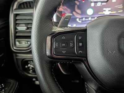 2027 RAM 1500 RHO