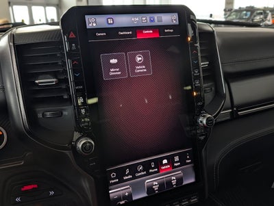 2027 RAM 1500 RHO