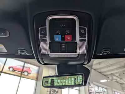 2027 RAM 1500 RHO