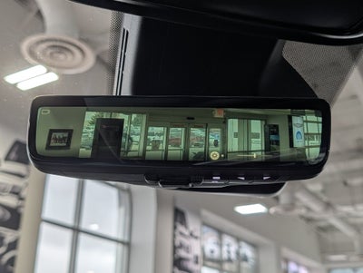 2027 RAM 1500 RHO