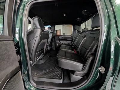 2027 RAM 1500 RHO