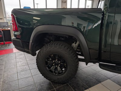 2027 RAM 1500 RHO