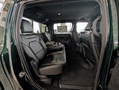 2027 RAM 1500 RHO