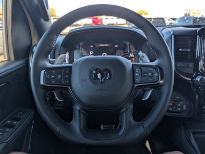 2027 RAM 1500 RHO