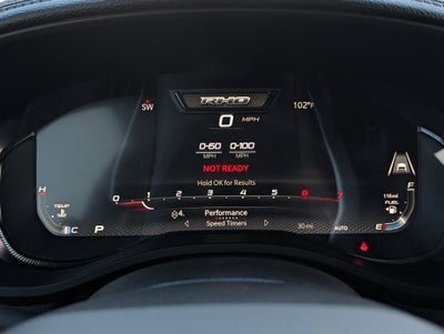 2027 RAM 1500 RHO