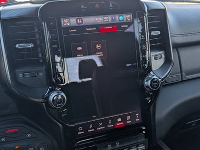 2027 RAM 1500 RHO