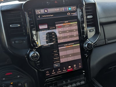 2027 RAM 1500 RHO