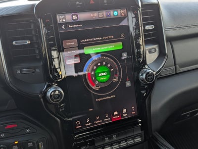 2027 RAM 1500 RHO