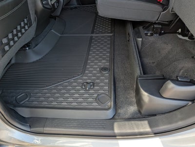 2027 RAM 1500 RHO