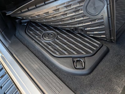 2027 RAM 1500 RHO