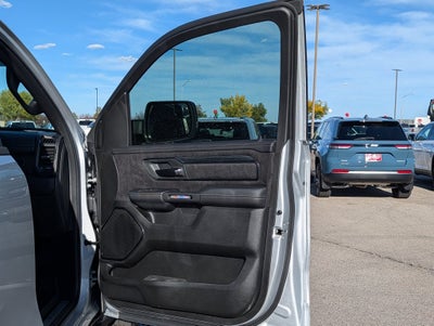 2027 RAM 1500 RHO