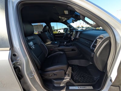 2027 RAM 1500 RHO