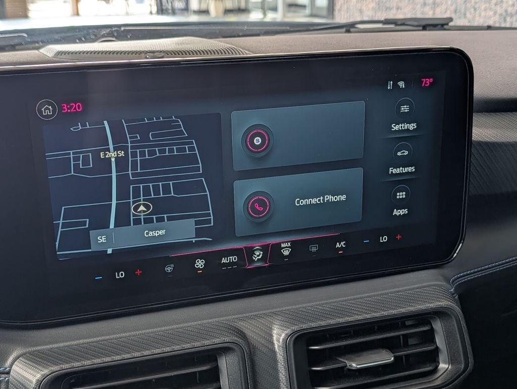2024 Ford Mustang Dark Horse
