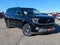 2025 Ford Expedition Max Platinum MAX