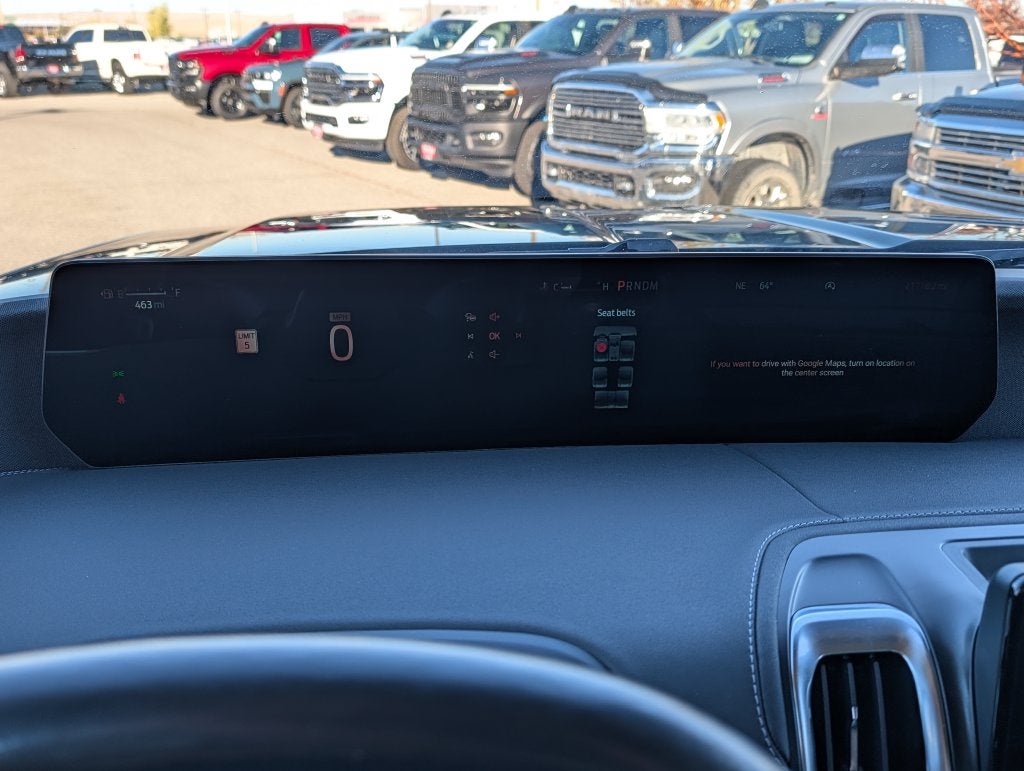 2025 Ford Expedition Max Platinum MAX