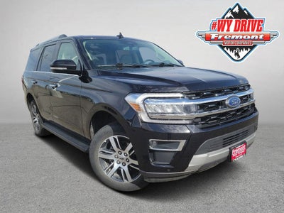 2024 Ford Expedition Limited