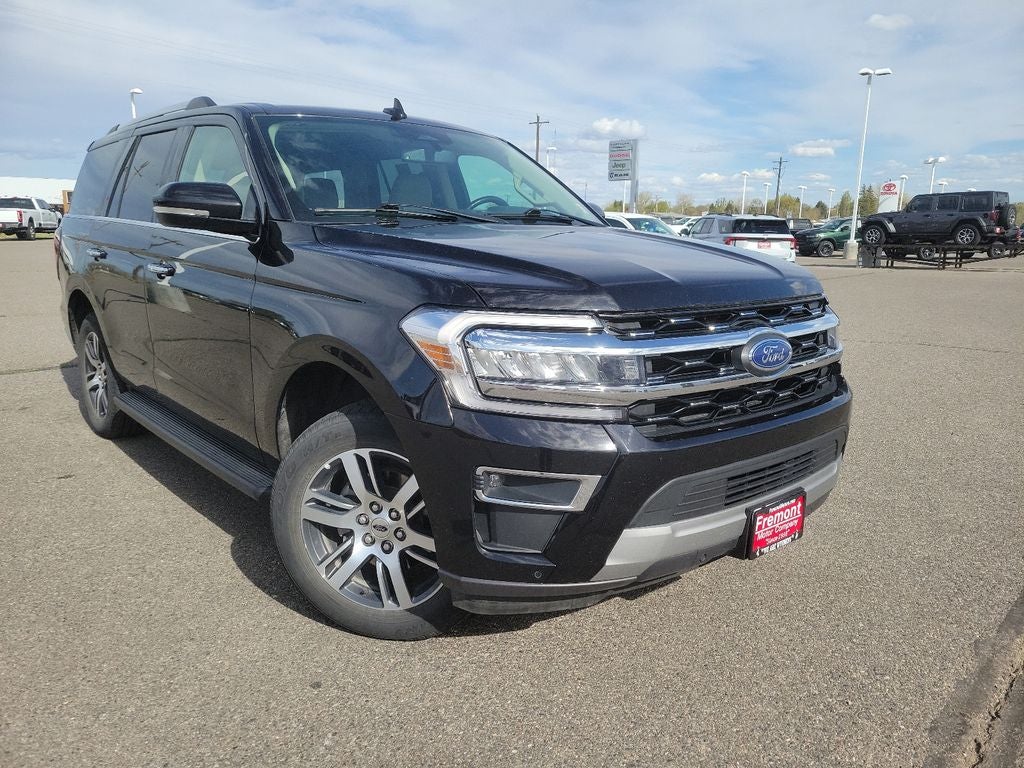 2024 Ford Expedition Limited