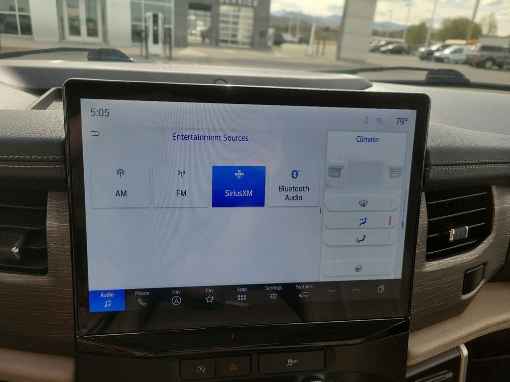 2024 Ford Expedition Limited