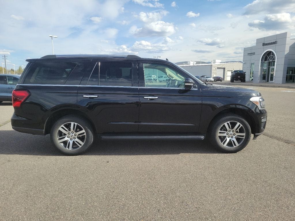 2024 Ford Expedition Limited