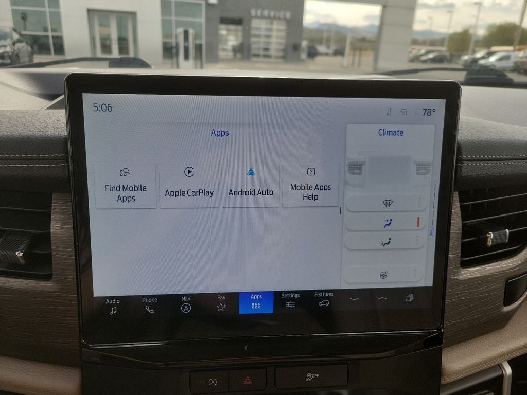 2024 Ford Expedition Limited