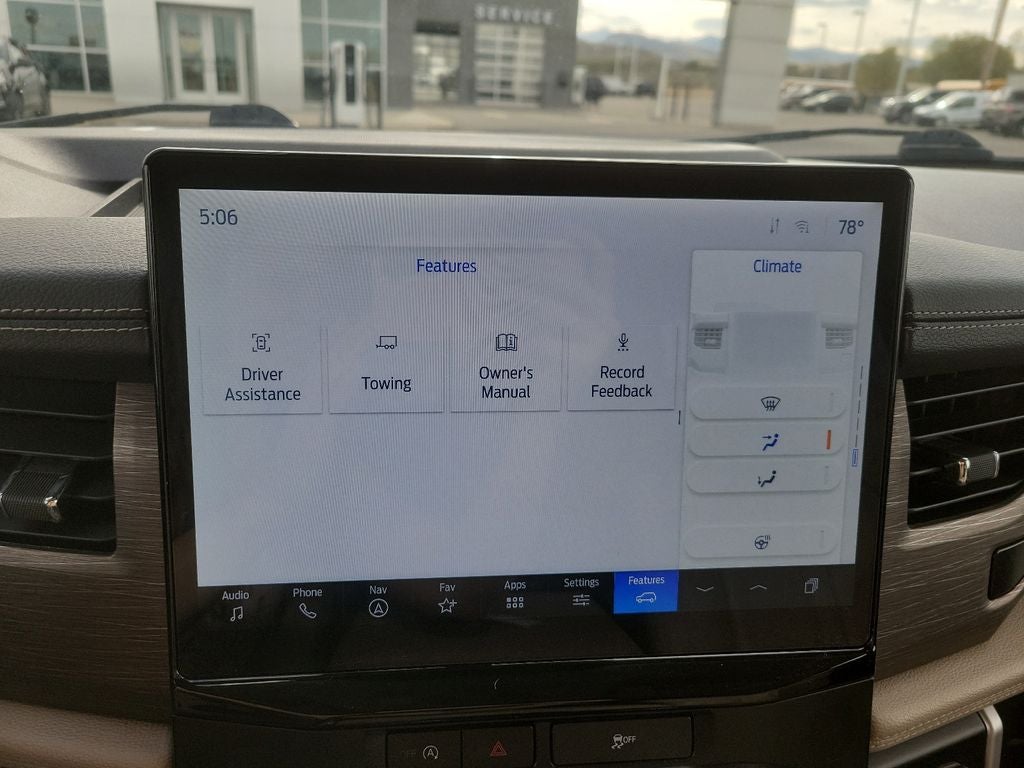 2024 Ford Expedition Limited
