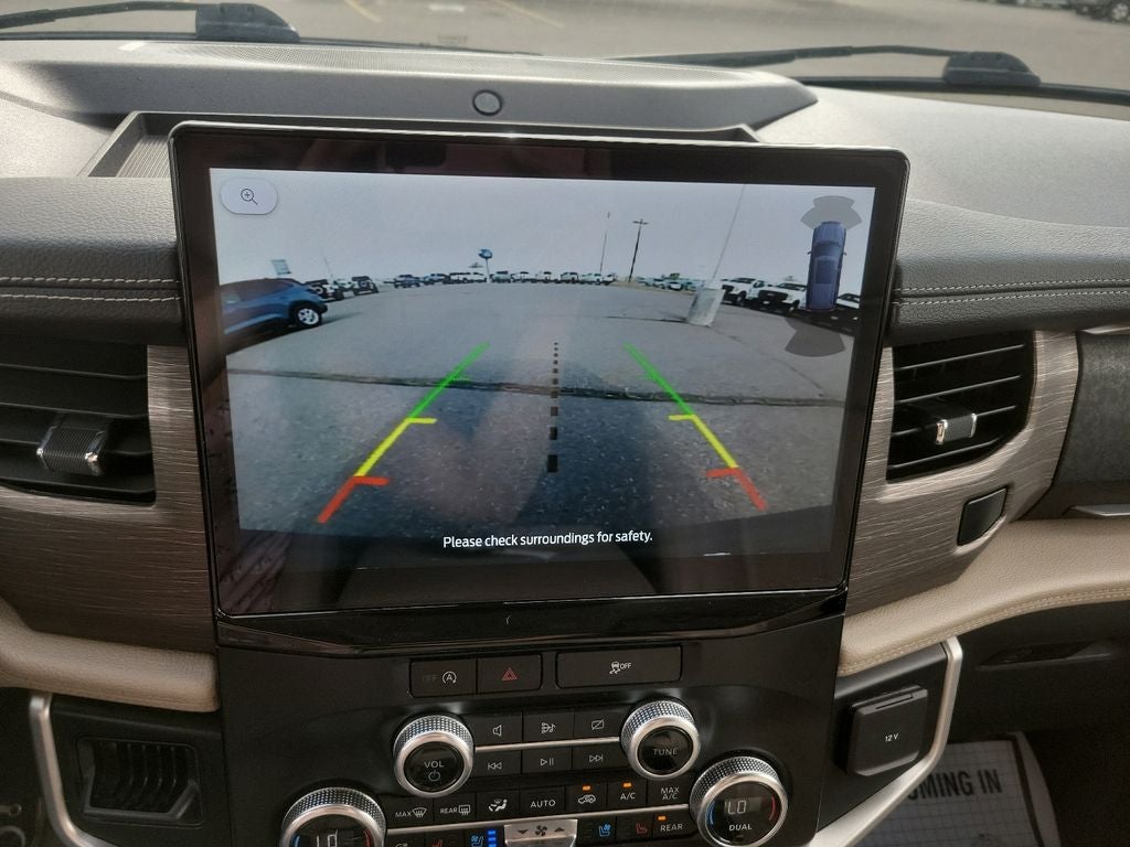 2024 Ford Expedition Limited