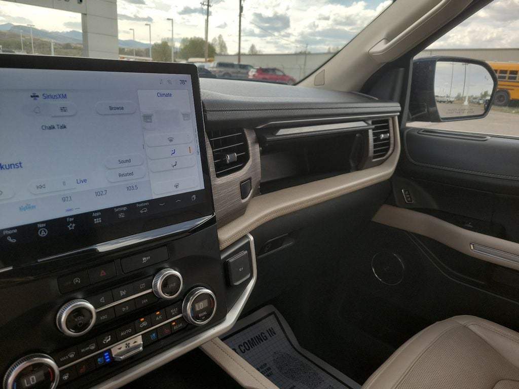 2024 Ford Expedition Limited