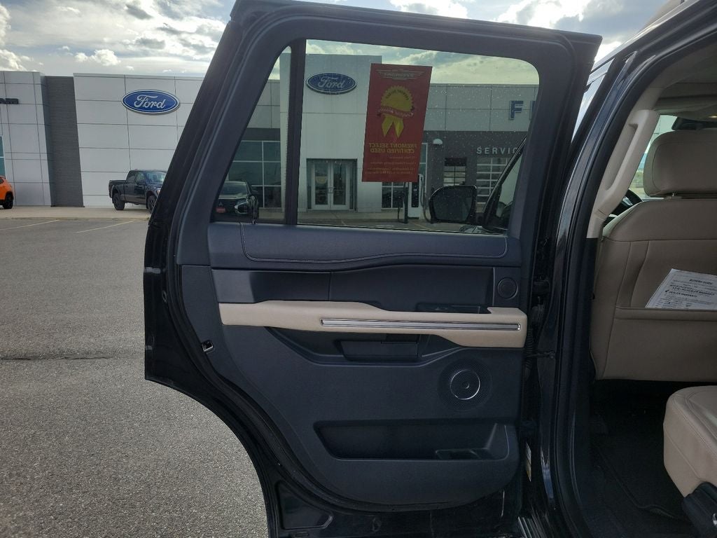 2024 Ford Expedition Limited