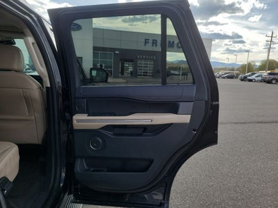 2024 Ford Expedition Limited