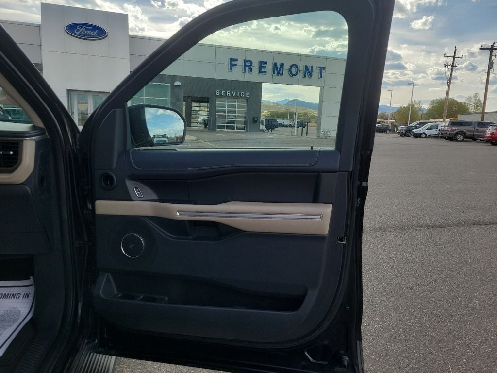 2024 Ford Expedition Limited