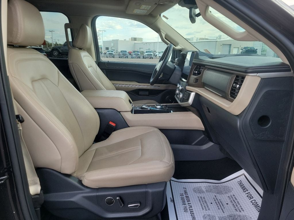 2024 Ford Expedition Limited