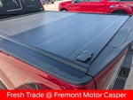 2018 Ford F-250SD Platinum