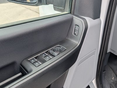 2025 Ford F-350SD XL