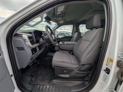 2025 Ford F-350SD XL