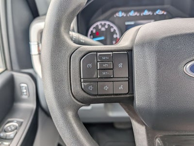 2025 Ford F-350SD XL
