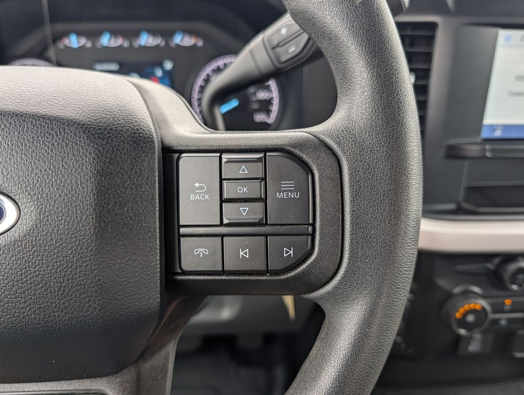 2025 Ford F-350SD XL
