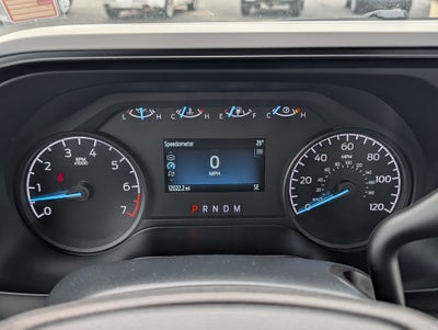 2025 Ford F-350SD XL