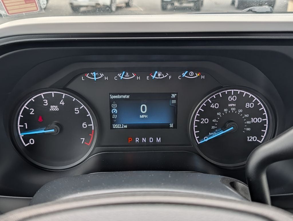 2025 Ford F-350SD XL