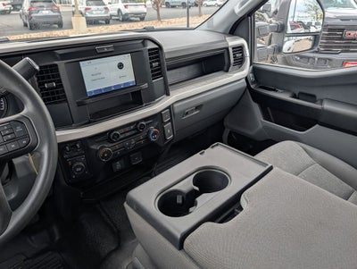 2025 Ford F-350SD XL