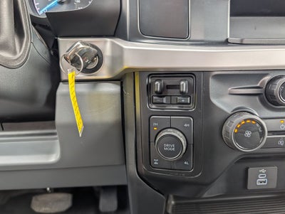 2025 Ford F-350SD XL