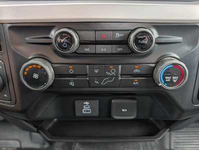 2025 Ford F-350SD XL