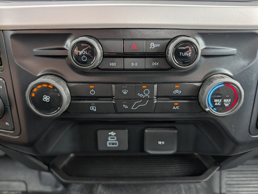 2025 Ford F-350SD XL