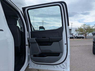2025 Ford F-350SD XL