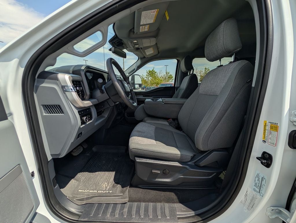 2024 Ford F-350SD XLT