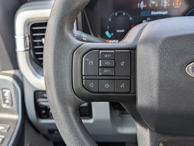 2024 Ford F-350SD XLT