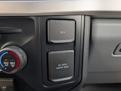 2024 Ford F-350SD XLT