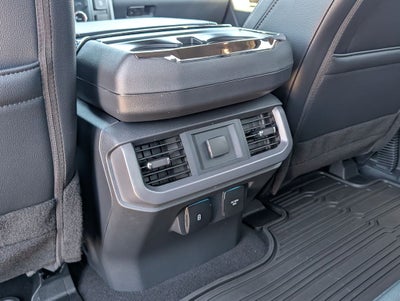 2025 Ford F-150 Lariat 157"